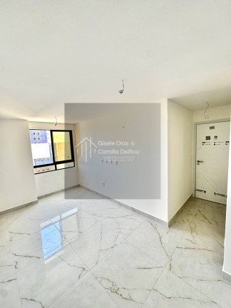 Imagem Apartamento com 3 Quartos à Venda, 93 m² em Tambaú - João Pessoa