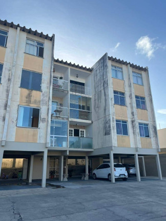 Imagem Apartamento com 3 Quartos à Venda, 90 m² em Jardim Renascença - São Luís Imagem Apartamento com 3 Quartos à Venda, 90 m² em Jardim Renascença - São Luís