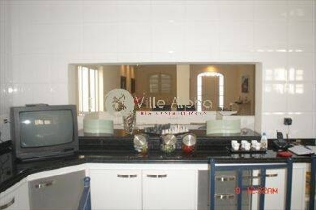Imagem Casa com 4 Quartos à Venda, 340 m² em Ponta Da Praia - Santos Imagem Casa com 4 Quartos à Venda, 340 m² em Ponta Da Praia - Santos