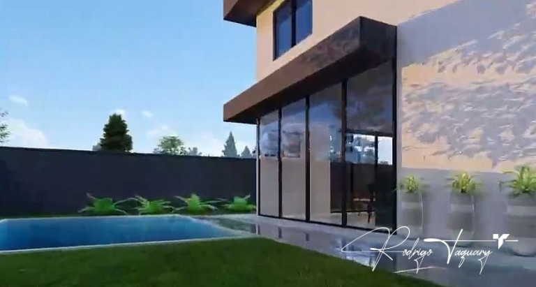 Imagem Casa de Condomínio com 4 Quartos à Venda, 392 m² em Jardins Verona - Goiânia Imagem Casa de Condomínio com 4 Quartos à Venda, 392 m² em Jardins Verona - Goiânia