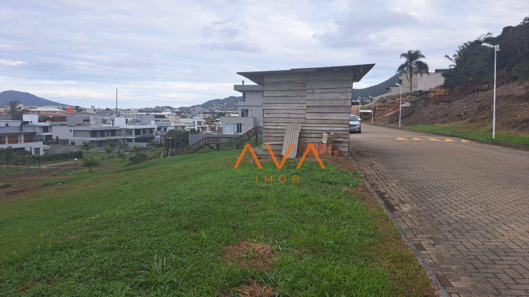 Terreno à Venda, 509 m² em Ingleses - Florianópolis