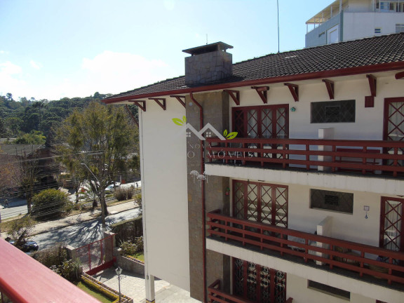 Imagem Apartamento com 2 Quartos à Venda, 91 m² em Vila Jaguaribe - Campos Do Jordão Imagem Apartamento com 2 Quartos à Venda, 91 m² em Vila Jaguaribe - Campos Do Jordão