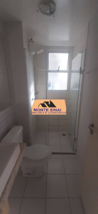 Imagem Apartamento com 2 Quartos à Venda, 50 m² em Jardim Maria Eugênia - Sorocaba