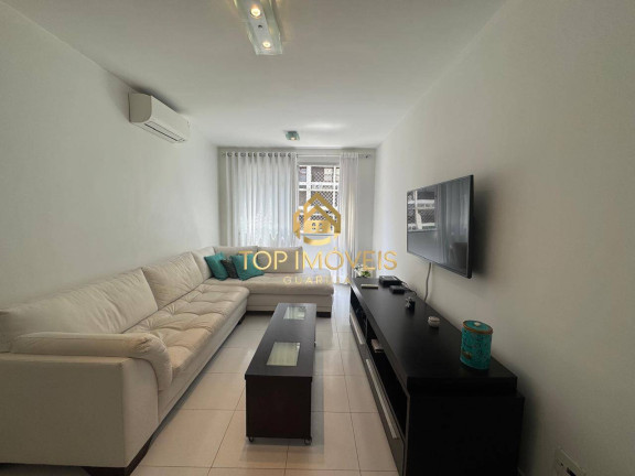 Imagem Apartamento com 3 Quartos à Venda, 90 m² em Pitangueiras - Guarujá Imagem Apartamento com 3 Quartos à Venda, 90 m² em Pitangueiras - Guarujá