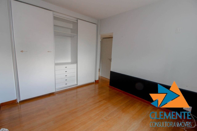 Imagem Apartamento com 4 Quartos à Venda, 276 m² em Belvedere - Belo Horizonte