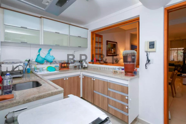 Imagem Casa com 2 Quartos à Venda, 120 m² em Brooklin - São Paulo Imagem Casa com 2 Quartos à Venda, 120 m² em Brooklin - São Paulo