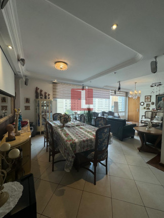 Imagem Apartamento com 3 Quartos à Venda, 135 m² em Jardim Paulista - São Paulo