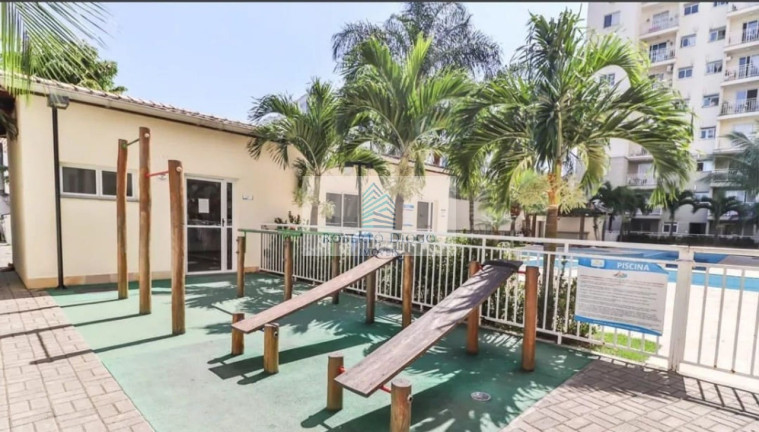 Imagem Imóvel com 2 Quartos à Venda, 52 m² em Camorim - Rio De Janeiro Imagem Imóvel com 2 Quartos à Venda, 52 m² em Camorim - Rio De Janeiro