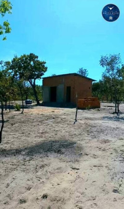 Imagem Chácara à Venda, em Zona Rural - Mateiros Imagem Chácara à Venda, em Zona Rural - Mateiros