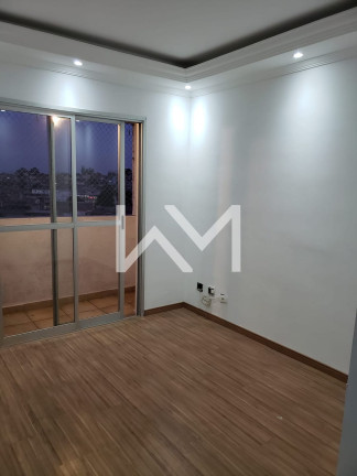 Imagem Apartamento com 2 Quartos para Alugar, 66 m² em Jardim Bom Clima - Guarulhos Imagem Apartamento com 2 Quartos para Alugar, 66 m² em Jardim Bom Clima - Guarulhos