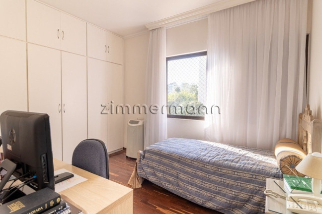 Imagem Apartamento com 4 Quartos à Venda, 455 m² em Higienopolis - Sao Paulo