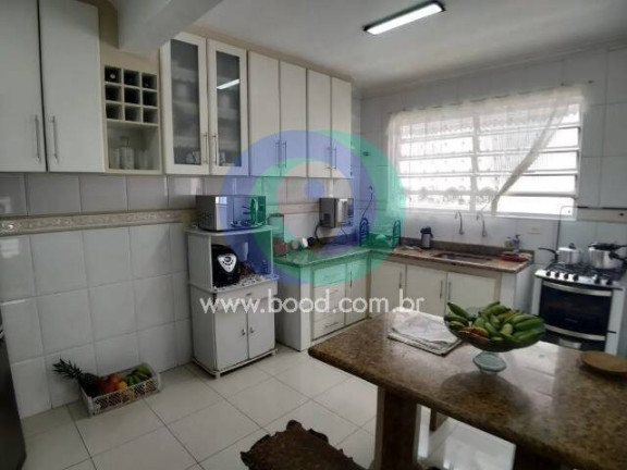 Imagem Sobrado com 3 Quartos à Venda, 230 m² em Aparecida - Santos Imagem Sobrado com 3 Quartos à Venda, 230 m² em Aparecida - Santos