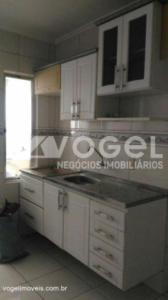 Imagem Apartamento com 2 Quartos à Venda, 62 m² em Centro - Sao Leopoldo Imagem Apartamento com 2 Quartos à Venda, 62 m² em Centro - Sao Leopoldo