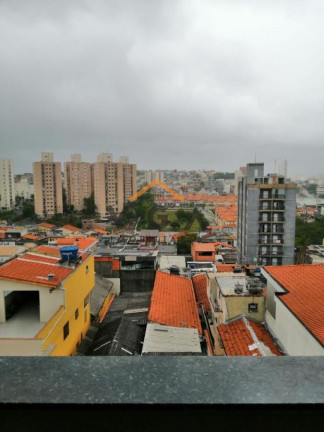 Imagem Apartamento com 3 Quartos à Venda, 43 m² em Vila Londrina - São Paulo Imagem Apartamento com 3 Quartos à Venda, 43 m² em Vila Londrina - São Paulo
