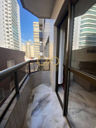 Imagem Apartamento com 1 Quarto à Venda, 57 m² em Tupi - Praia Grande