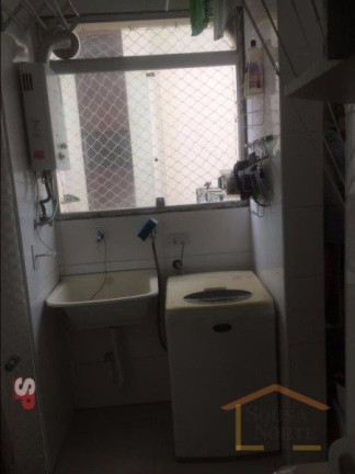 Imagem Apartamento com 2 Quartos à Venda, em Santana - São Paulo Imagem Apartamento com 2 Quartos à Venda, em Santana - São Paulo