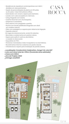 Imagem Casa à Venda, 341 m² em Marina - Xangri-lá Imagem Casa à Venda, 341 m² em Marina - Xangri-lá
