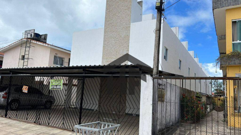 Imagem Imóvel com 3 Quartos à Venda, 80 m² em Janga - Paulista