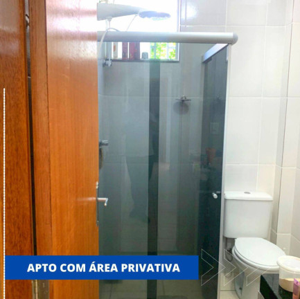 Imagem Apartamento com 2 Quartos à Venda, 65 m² em Esmeraldas Imagem Apartamento com 2 Quartos à Venda, 65 m² em Esmeraldas