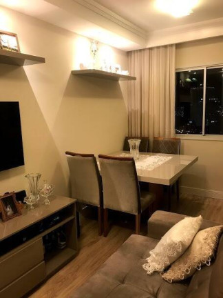 Imagem Apartamento com 2 Quartos à Venda, 47 m² em Parque Campolim - Sorocaba Imagem Apartamento com 2 Quartos à Venda, 47 m² em Parque Campolim - Sorocaba