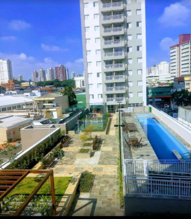 Imagem Apartamento com 2 Quartos à Venda, 54 m² em Casa Branca - Santo André Imagem Apartamento com 2 Quartos à Venda, 54 m² em Casa Branca - Santo André