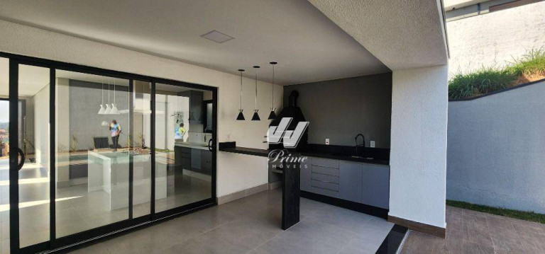 Imagem Casa com 3 Quartos à Venda, 237 m² em Condomínio Residencial Mont’ Alcino - Valinhos Imagem Casa com 3 Quartos à Venda, 237 m² em Condomínio Residencial Mont’ Alcino - Valinhos
