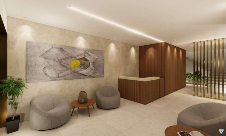 Imagem Cobertura com 1 Quarto à Venda, 174 m² em Barra Da Tijuca - Rio De Janeiro Imagem Cobertura com 1 Quarto à Venda, 174 m² em Barra Da Tijuca - Rio De Janeiro