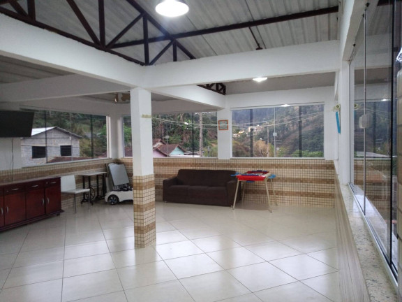 Casa com 2 Quartos à Venda,  em Conselheiro Paulino - Nova Friburgo