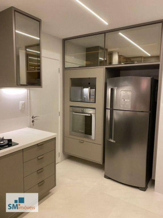 Imagem Apartamento com 4 Quartos à Venda, 147 m² em Campo Belo - São Paulo Imagem Apartamento com 4 Quartos à Venda, 147 m² em Campo Belo - São Paulo