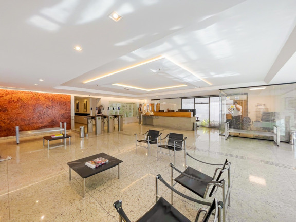 Imagem Sala Comercial à Venda, 123 m² em Santa Cecília - São Paulo Imagem Sala Comercial à Venda, 123 m² em Santa Cecília - São Paulo