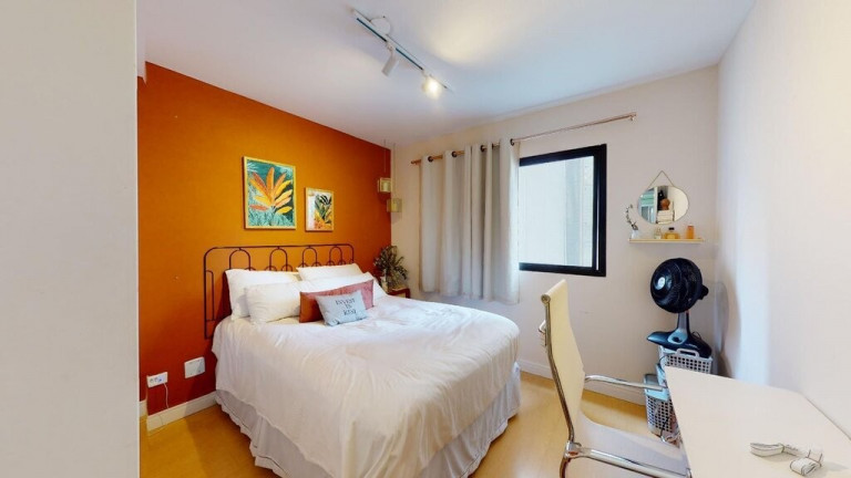 Imagem Imóvel com 3 Quartos à Venda, 76 m² em Vila Olímpia - São Paulo