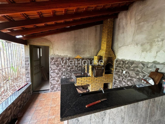 Casa com 2 Quartos à Venda, 300 m² em Parque Ribeirão Preto - Ribeirão Preto