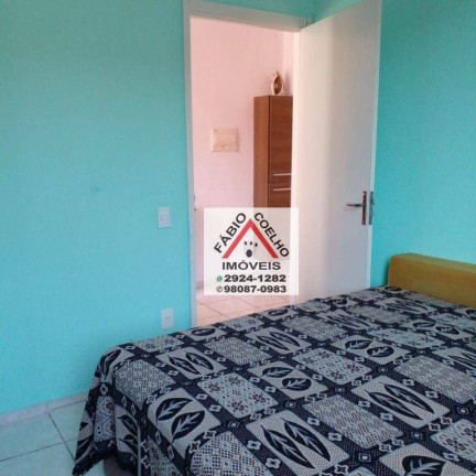 Imagem Apartamento com 2 Quartos à Venda, 48 m² em Jardim Bandeirantes - São Paulo Imagem Apartamento com 2 Quartos à Venda, 48 m² em Jardim Bandeirantes - São Paulo