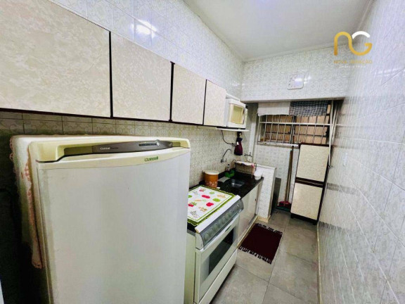 Imagem Kitnet com 1 Quarto à Venda, 35 m² em Boqueirão - Praia Grande Imagem Kitnet com 1 Quarto à Venda, 35 m² em Boqueirão - Praia Grande