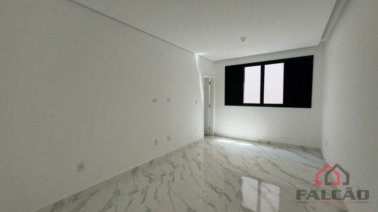 Imagem Casa com 3 Quartos à Venda, 250 m² em Embaré - Santos