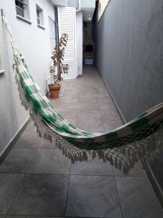 Imagem Imóvel com 3 Quartos à Venda, 230 m² em Boa Vista - São Caetano Do Sul