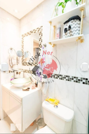 Imagem Apartamento com 3 Quartos à Venda, 67 m² em Demarchi - São Bernardo Do Campo