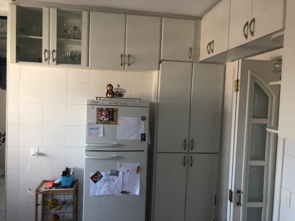 Imagem Apartamento com 4 Quartos à Venda, 160 m² em Vila Regente Feijó - São Paulo Imagem Apartamento com 4 Quartos à Venda, 160 m² em Vila Regente Feijó - São Paulo