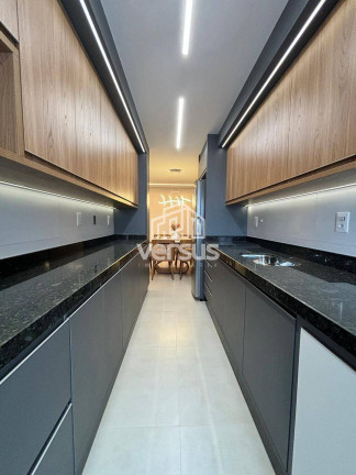 Imagem Apartamento com 2 Quartos à Venda, 79 m² em Boqueirão - Praia Grande