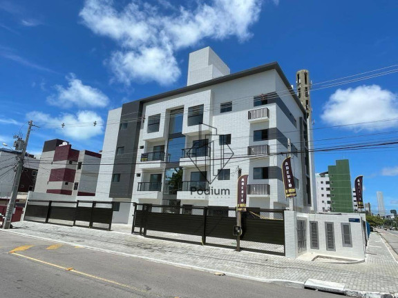 Imagem Apartamento com 2 Quartos à Venda ou Locação, 110 m² em Bessa - João Pessoa Imagem Apartamento com 2 Quartos à Venda ou Locação, 110 m² em Bessa - João Pessoa
