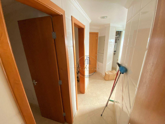 Imagem Apartamento com 4 Quartos à Venda, 215 m² em Jardim - Santo André Imagem Apartamento com 4 Quartos à Venda, 215 m² em Jardim - Santo André