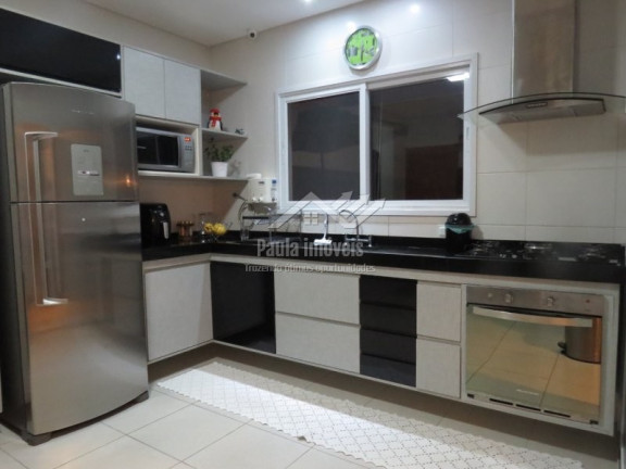 Imagem Casa de Condomínio com 4 Quartos à Venda, 236 m² em Urbanova Vii - Sao Jose Dos Campos