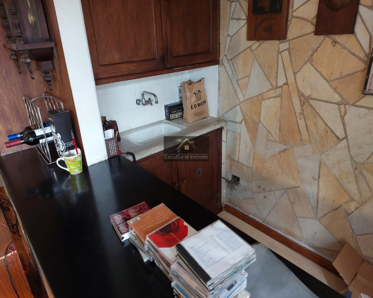 Imagem Casa com 5 Quartos à Venda, 262 m² em Caxingui - São Paulo Imagem Casa com 5 Quartos à Venda, 262 m² em Caxingui - São Paulo