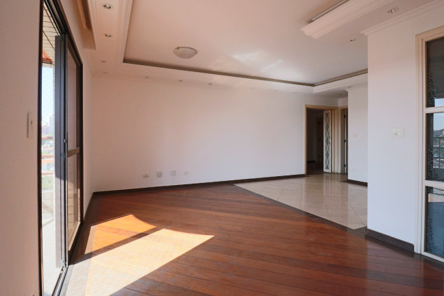 Imagem Apartamento com 3 Quartos à Venda, 153 m² em Jardim Da Saúde - São Paulo