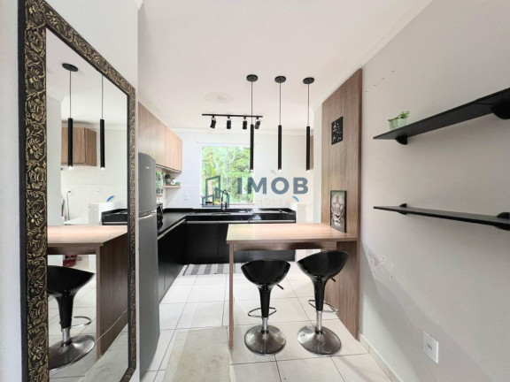 Apartamento com 2 Quartos à Venda, 60 m² em Três Rios Do Sul - Jaraguá Do Sul