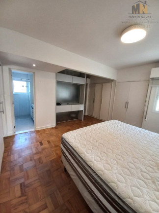 Imagem Apartamento com 3 Quartos para Alugar, 118 m² em Jardim Paulista - São Paulo Imagem Apartamento com 3 Quartos para Alugar, 118 m² em Jardim Paulista - São Paulo