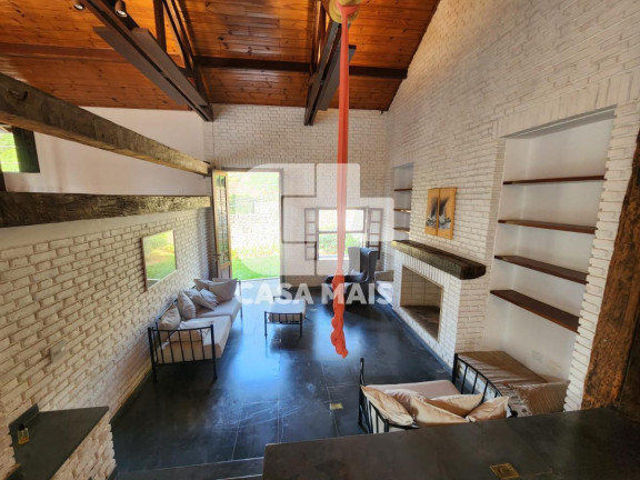 Imagem Casa com 4 Quartos à Venda, 390 m² em Granja Vianna - Cotia Imagem Casa com 4 Quartos à Venda, 390 m² em Granja Vianna - Cotia