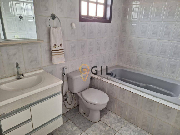 Imagem Sobrado com 3 Quartos à Venda, 187 m² em Jardim Altos De Santana Ii - Jacareí Imagem Sobrado com 3 Quartos à Venda, 187 m² em Jardim Altos De Santana Ii - Jacareí