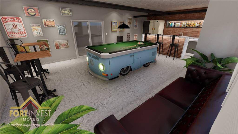 Imagem Imóvel com 1 Quarto à Venda, 46 m² em Caiçara - Praia Grande Imagem Imóvel com 1 Quarto à Venda, 46 m² em Caiçara - Praia Grande