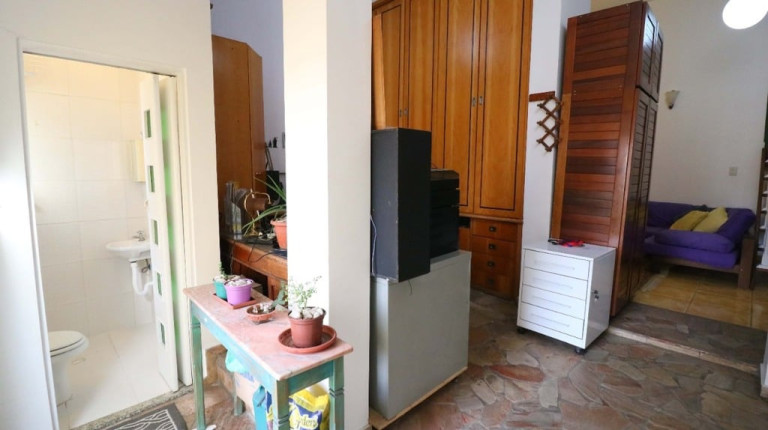 Imagem Casa de Condomínio com 3 Quartos à Venda, 131 m² em Vila Anglo Brasileira - São Paulo Imagem Casa de Condomínio com 3 Quartos à Venda, 131 m² em Vila Anglo Brasileira - São Paulo